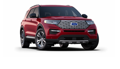 2020 ford explorer for sale vernon bc