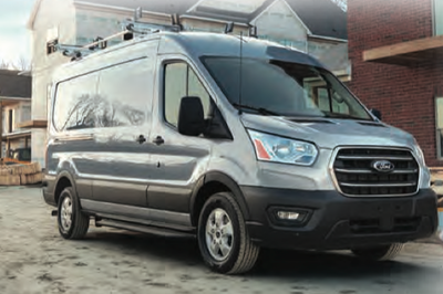 2020 ford transit for sale vernon bc
