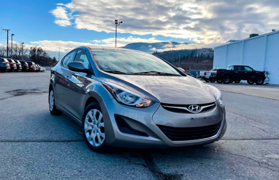 2015 hyundai elantra for sale in bc canada