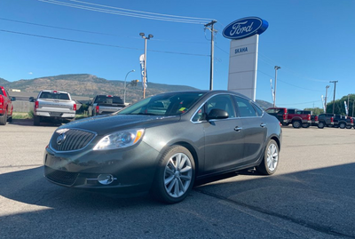 2017 buick verano for sale in bc canada