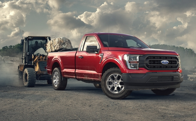 2021 ford f-150 for sale in bc canada
