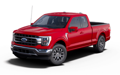 2021 ford f-150 lariat available in bc canada