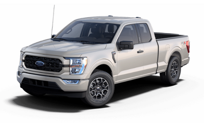 2021 ford f-150 platinum available in bc canada