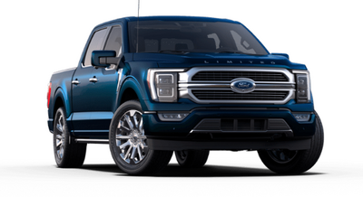 2021 ford f-150 platinum available in bc canada