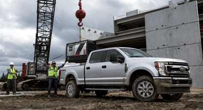 2021 ford super duty for sale in bc canada