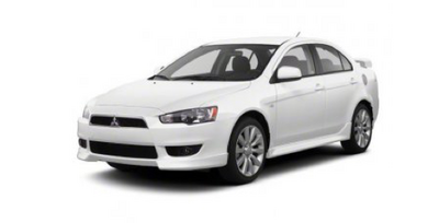 used mistubishi lancer for sale bc canada