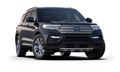 2021 ford explorer for sale bc canada
