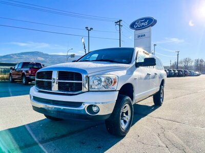 used dodge ram 1500 for sale bc canada