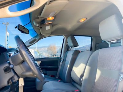 2007 ford ram 1500 for sale in bc canada