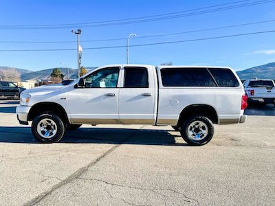 2007 dodge ram 1500 for sale in bc canada