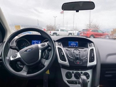 2013 ford focus for sale in bc canada