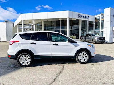 2015 ford escape for sale in bc canada