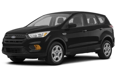 2021 ford escape dealer in bc canada