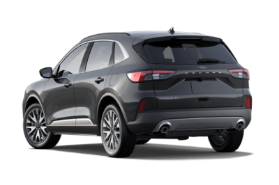 2021 ford escape dealer in bc canada