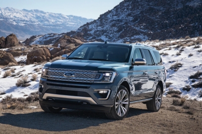 2021 ford expedition for sale in bc canada