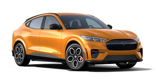 2021 ford mustang suv for sale bc canada