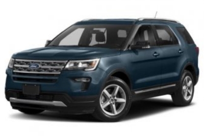 2018 ford explorer for sale bc canada