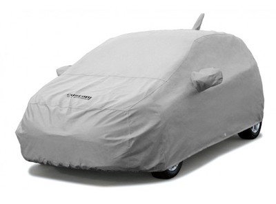 Image of a 2012 to 2019 Ford Flex car cover against a white background.