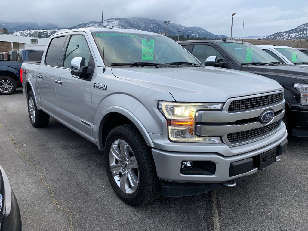 buy a ford f150 in penticton