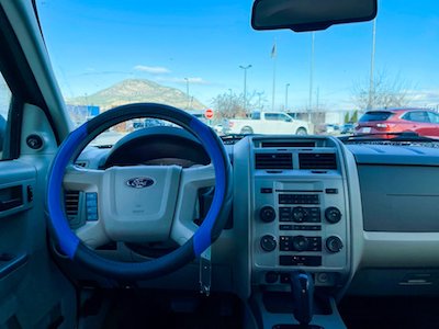 used ford escape for sale bc canada