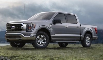 2021 ford f150 truck for sale in bc canada