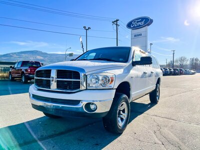 used dodge ram 1500 for sale bc canada