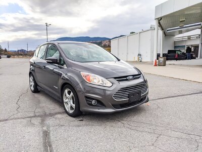 used ford cmax for sale bc canada