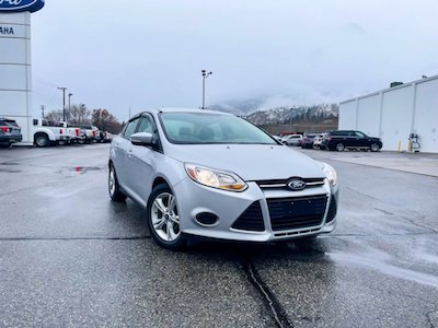 2013 ford focus for sale in bc canada