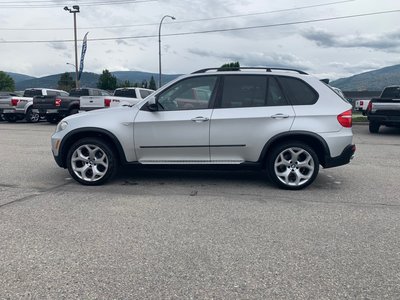 used 2007 bmw x5 for sale penticton bc