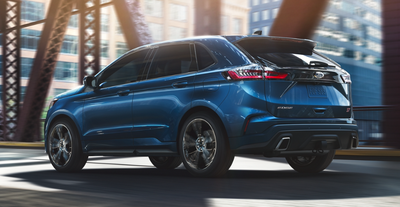 2020 ford edge for sale penticton bc