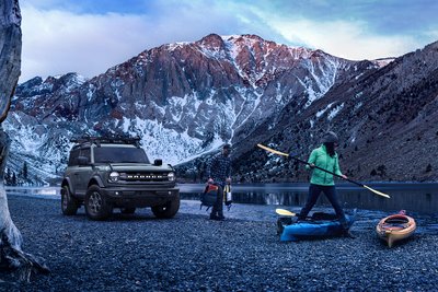 2021 ford bronco for sale penticton bc