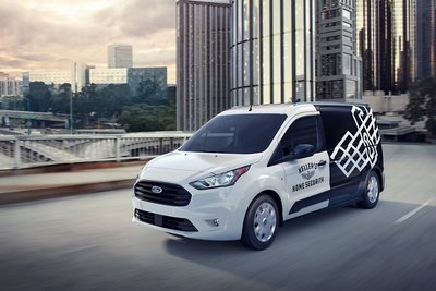2020 ford transit connect for sale penticton bc