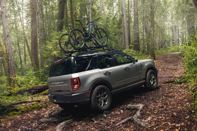 2021 ford bronco sport for sale penticton bc