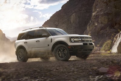 2021 ford bronco sport for sale penticton bc
