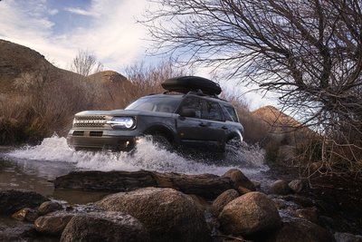 2021 ford bronco sport for sale penticton bc