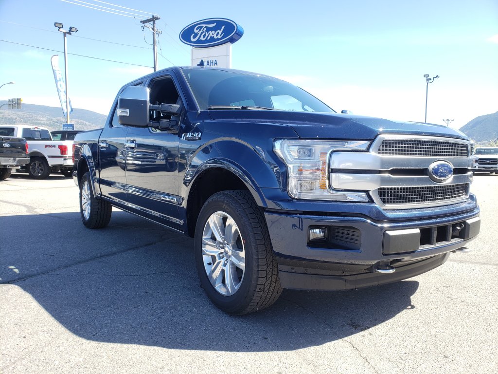 2019 f150 now available in penticton