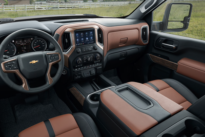 2020 chevy silverado for sale penticton bc