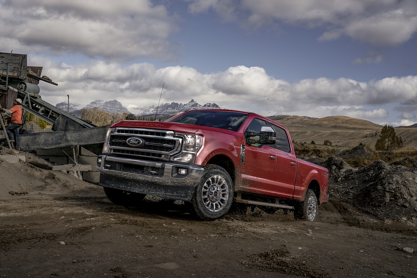2020 ford f250 for sale penticton bc