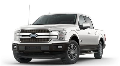 2020 ford f150 for sale penticton bc