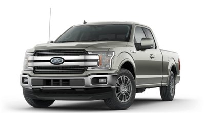 2020 ford f150 for sale penticton bc