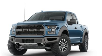 2020 ford f150 raptor for sale penticton bc