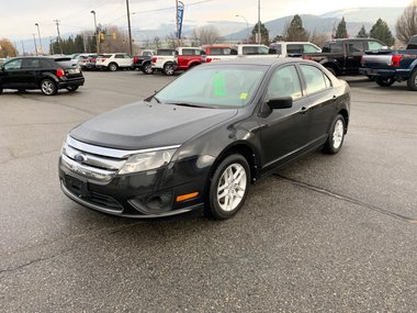 2020 ford fusion for sale penticton bc