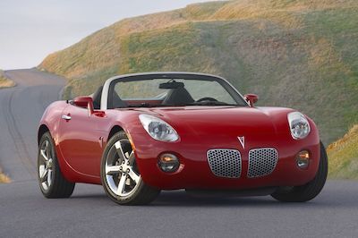 2007 pontiac solstice for sale in bc canada