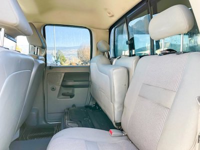 2007 ram 1500 for sale in bc canada