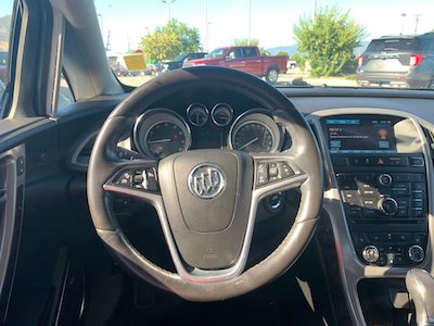 2017 buick verano for sale in bc canada