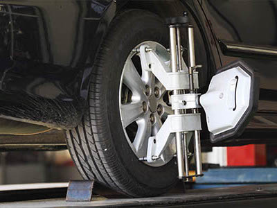 wheel alignment service in bc canada
