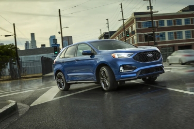 2020 ford edge for sale in bc canada