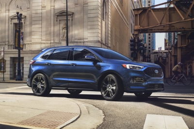 2020 ford edge for sale in bc canada