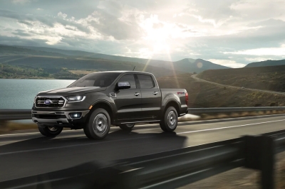 2021 ford ranger for sale in bc canada