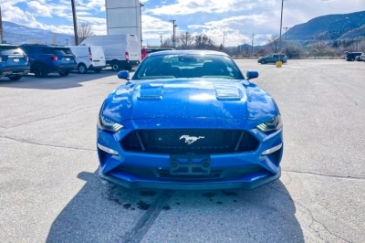 2021 ford mustang for sale bc canada